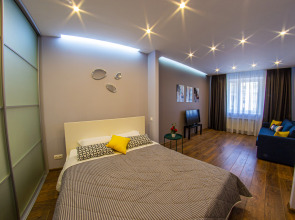 Апартаменты на 3 человекa