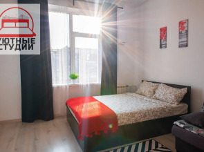 Уютная квартира в сердце города во Владивостоке