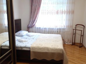 Апартаменты в центре Кисловодска