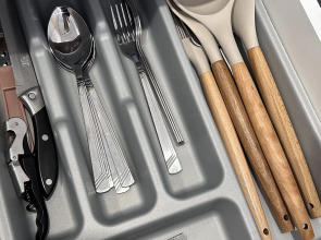 Квартира на набережной реки Уфы