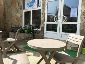 Гостевой Дом Nadezhda Beach