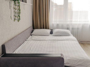 Апартаменты Классное Место