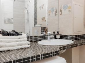 Апартаменты Vgosti33 улица Суздальская