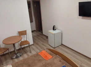 Хостел на Ленинградской