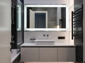 Апартаменты UraganAPART Очарование