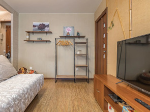 Квартира Уютная недалеко от центра