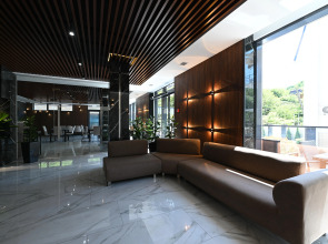 Гостевой Дом Platonov