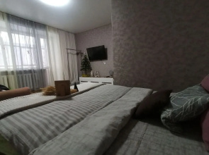 Khorosho kak doma Flat
