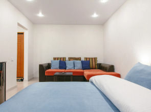 Апартаменты Пять Звёзд у Центральной Городской Больницы