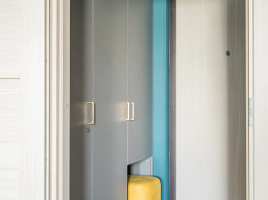 Апартаменты Olivia