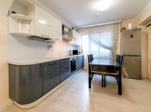 Апартаменты ЖК Версаль