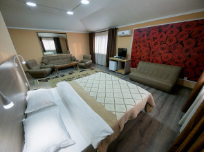 Отель Флагман