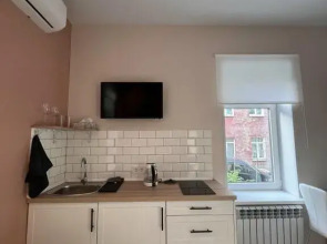 Апартаменты Крыша 1