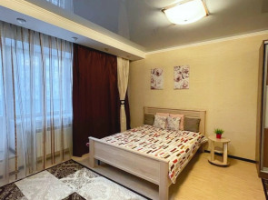 Апартаменты Максима Горького