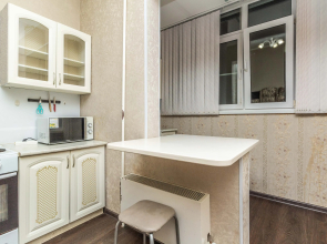 Studiya Na Krylova Apart-Hotel