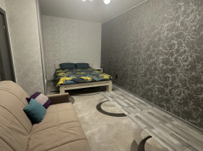 Квартира Уютная в тихом районе Великий Новгород, ул. Луговая, д.2