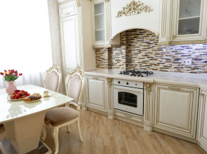 Апартаменты "Эленика" Роскошные у Озера в Махачкале