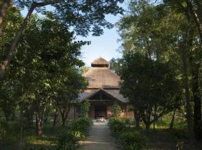 Tigertops Karnali Lodge