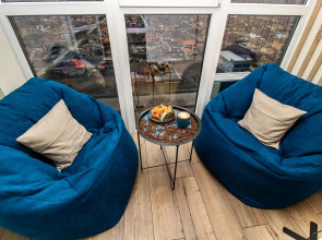 Квартира Любимово 10-613