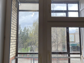 Апартаменты Зинина Возле УРАМ и Набережной