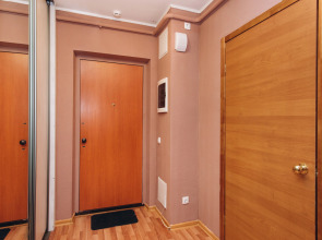 Гостевой дом Абажур Апарт Стачек