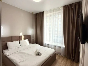 Апартаменты в ЖК Tau House 00107700