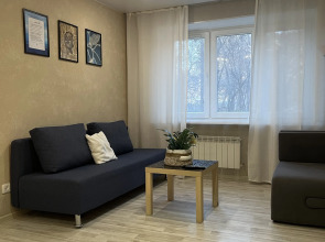 Апартаменты LOYAL' Ь Ленина 26