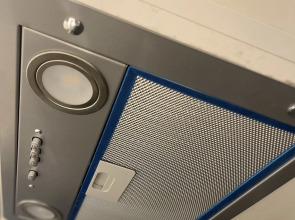 Апартаменты с видом на сосновый парк рядом с морем