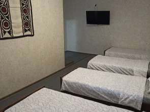 Гостевой дом Hotel AL XALIL