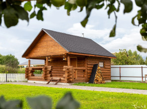 Гостевой дом Суздальская вишня
