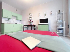 Апартаменты Park Inn Citi Rooms