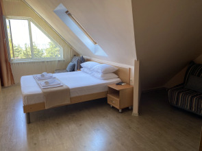 Гостевой дом Arcadiya