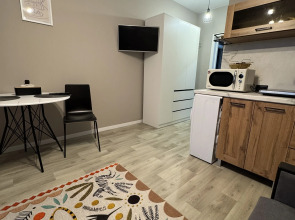 Апартаменты Стильная Бусинка