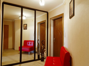 Апартаменты Volgariver