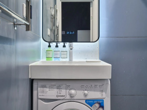 Апартаменты InHome24 Smart Living