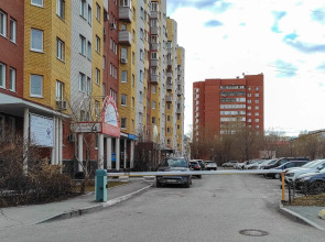 Хостел Наш хостел