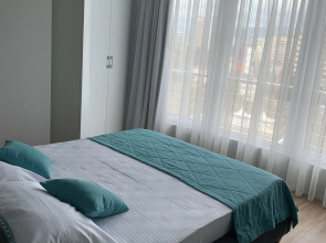 Апартаменты ЖК Версаль 1