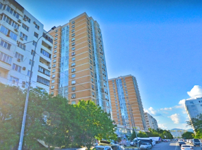 Апартаменты Пионерская роща