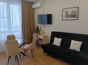 Апартаменты на Горького