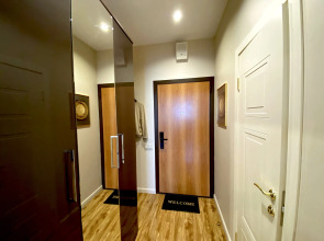 Апартаменты 1 Royal Deluxe в ЖК Лайнер