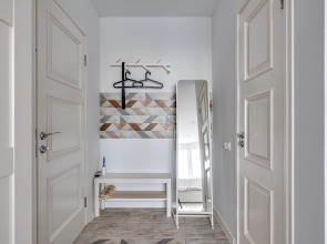 Квартира Та Самая студия А