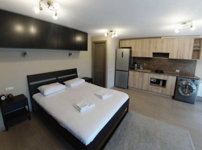Stataion 8 Apartments