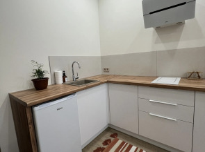 Квартира Ардонская