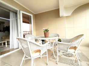 Квартира Несебрская 14