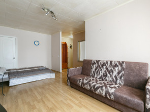 Апартаменты Как Дома