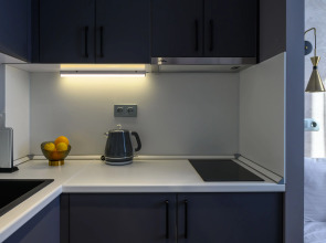 Апартаменты Березовая Аллея Кв 75/1