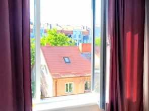 Квартира Кант