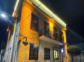 Ezel Hanim Konagi Hostel