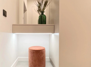 Апартаменты Amber Forest в Рыбной Деревне