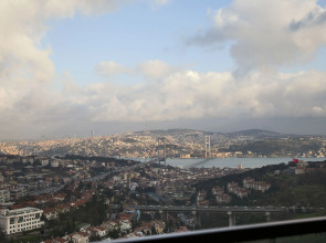 Renaissance Istanbul Polat Bosphorus Hotel